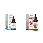 SADOER Hyaluronic Acid + Arbutin Face Moisturizing Serum