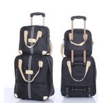 product_image_name-Generic-2in1 Travel Suitcase Bags-2
