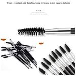 product_image_name-Generic-2 IN 1 Spoolie Makeup Brush / Eyeshadow + Eyelash Brush-4