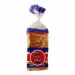 Supaloaf White Bread - 600g