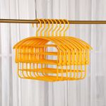 product_image_name-Generic-6pcs Multipurpose hangers-1
