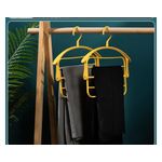product_image_name-Generic-6pcs Multipurpose hangers-2