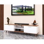 PARA Modern Wooden TV Stand - 5FT