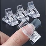 product_image_name-Generic-1 pc Gumgel Nail Clips Nail Extension-1