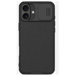 product_image_name-Nillkin-CamShield Pro Case for Apple iPhone 17 – Black--1