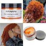 product_image_name-Mofajang-Gold Temporary Hair Color Wax- Natural Hairstyle Cream-4