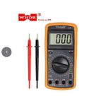 product_image_name-Generic-Digital Multimeter LCD AC/DC Resistance Capacitance-3