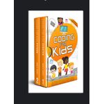 Jumia Books "Coding for Kids" Book By Mark B. Bennet