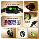 product_image_name-Oraimo-Watch 6N 1.83'' Full Touch Color Screen Smart Watch-3