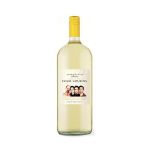 Four Cousins  Natural Sweet White Wine 750ml 