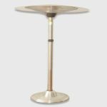 Adjustable Standing Electric Patio Heater