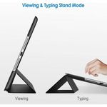 product_image_name-Generic-Flip Case For Samsung Galaxy Tab A7 Lite-2