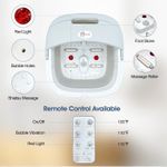 product_image_name-Generic-Portable Electric Pedicure Foot Bath Spa Massager Machine-3