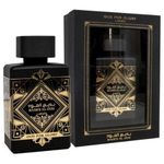 product_image_name-Lattafa-Badee Al Oud Oud For Glory Eau de Parfum Spray,Unisex Amber Woody Arabian Fragrance 100ml Luxury Perfume-1