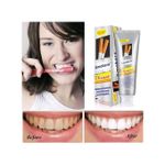 Disaar Smokers Whitening Toothpaste