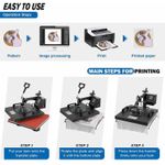 product_image_name-Generic-8 in 1 multifunctional combo heat press machine, sublimation, transfer-3