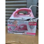 Boch Steam iron box