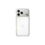 Apple  iPhone 17 Pro Max Transparent Clear Case Cover