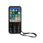 SQ 1000 - Powerbank Phone- (20000mAH Battery)/Kabambe