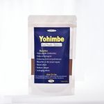 calabaza Yohimbe Powder 100gm