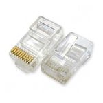 product_image_name-Generic-RJ45 Connectors 8-pin Plugs 100pcs-2