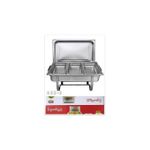 product_image_name-Signature- Spacious 3 Compartment Serving Chaffing Dish Warmer For Buffet Catering-2