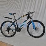 Bike Crossroad Size 27.5 Mountain Bicycle