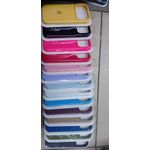 product_image_name-Generic-iPhone 17 Pro Case, Quality Shockproof Original Silicone Phone Cover with Durable Slim and Stylish Protection in Dark Purple-3