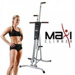 Max climber
