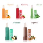 product_image_name-Aichun Beauty-Lip Care Moisturizing Color Changing Argan Lip Balm 4ml-2