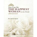 Jumia Books You Can Be The Happiest Woman In The World