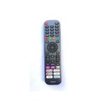 Hisense  Smart T,V Remote Control With Sports