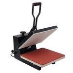 product_image_name-Generic-38x38cm Imprimante Flat T-shirt and Hot Press Transfer Machine-2