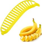 product_image_name-Generic-Banana Slicer Fruit Slicer Cutter Shaper-5