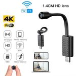 product_image_name-VIC-5MP Mini Camera USB Portable 1080P Avec Détection De Mouvement-1