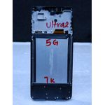 Safaricom Neons Ultra 2 5G Framed LCD Assembly