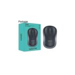 Logitec Wireless Mouse - Plug And Play
