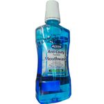 Active Anti-Cavity Mouthwash Mouthwash