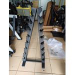 product_image_name-Generic-Commercial Tree Dumbell Rack-2