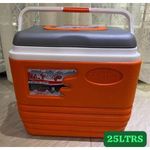 Pacific  Cooler box 25 litres