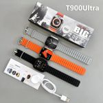 product_image_name-Generic-T900 Ultra Smartwatch with Advanced Fitness Tracking, HD Display, Bluetooth Calling, SpO2 & Heart Rate Sensor, Pedometer, Sleep Monitor & Voice Assistant-6