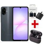 Samsung Galaxy A07, 6.7'' Display, 4GB RAM + 128GB ROM (Dual Sim) 50MP Camera, 5000mAh -2 YEARS WARRANTY+FREE GIFTS