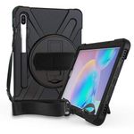 product_image_name-Generic-Samsung Galaxy Tab S8 Plus 2022 Rugged Protective Case, Shockproof Tablet Cover-2