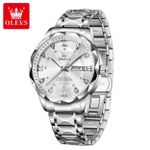 product_image_name-Olevs- CLASSIC GENTS WATCH  5609-2