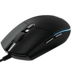 product_image_name-Logitech-G102 6-keys 6000DPI Wired Optical Gaming Mouse RGB-2