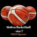 Molten Basketball GG7X Indoor/outdoor ball