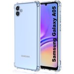 product_image_name-Generic-Clear Case Cover with Bumper for Samsung Galaxy A05-1