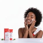 product_image_name-DR.Rashel-Salicylic Acid Renewal Face Wash (acne cleanser,oil control,pore shrinking, gentle exfoliation) -3