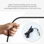 product_image_name-Generic-Panasonic Super Uni-Directional Electret Boom Microphone for Filmmakers, Reporters & Journalists-3