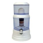 Water Purifier - White 14Litres